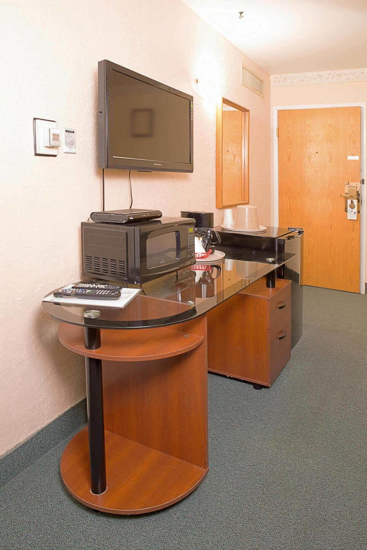 Western Inn Motel Биллингс Экстерьер фото