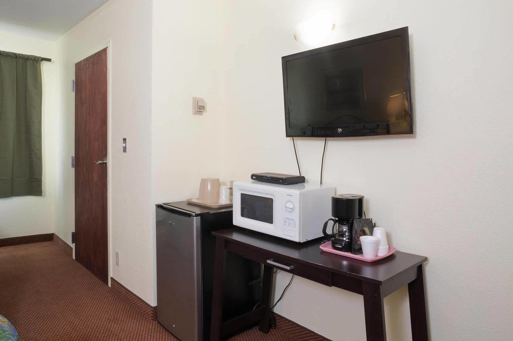 Western Inn Motel Биллингс Экстерьер фото